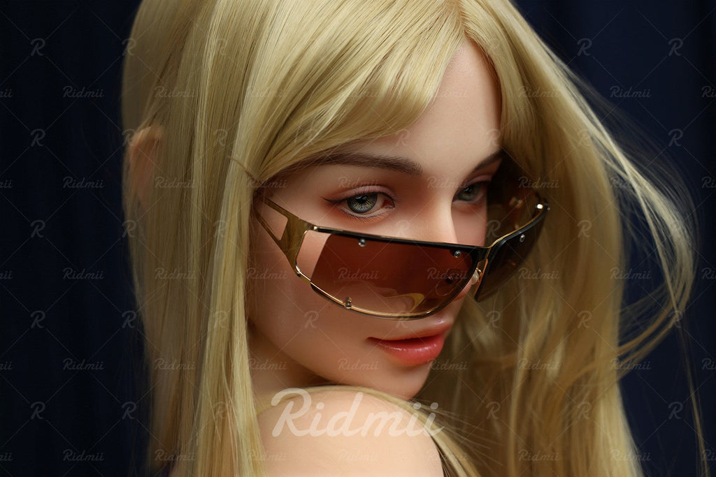 Kennedy - 5ft 5in (164cm) RIDMII Realistic Silicone Sex Doll - Love Dolls 4U