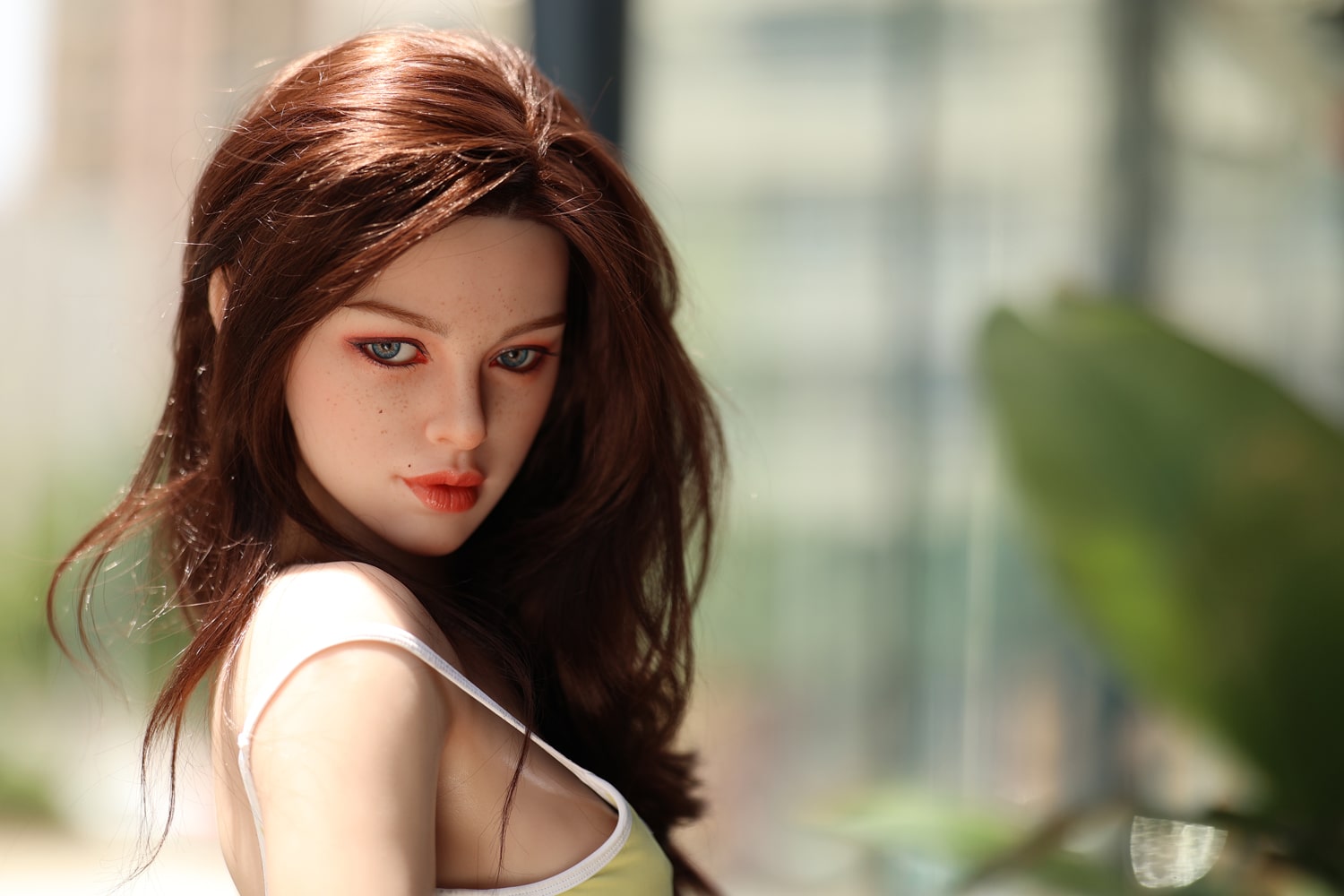 Hedy: Ready To Ship [USA STOCK] - Love Dolls 4U