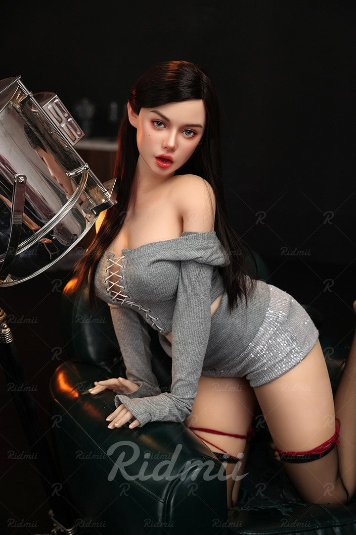 Paige - 5ft 5in (164cm) RIDMII Realistic Silicone Sex Doll - Love Dolls 4U