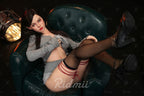 Paige - 5ft 5in (164cm) RIDMII Realistic Silicone Sex Doll - Love Dolls 4U