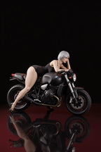 [USA Stock] Kendra - 5ft 3in (159cm) Aibei Realistic TPE Sex Doll - Love Dolls 4U