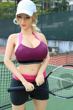 Clori Sex doll (Climax Doll Classic 160cm f-cup Tpe) - Love Dolls 4U