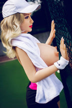Clori Sex doll (Climax Doll Classic 160cm f-cup Tpe) - Love Dolls 4U