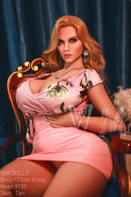 Summer Premium Female Sex Doll [EU STOCK] - Love Dolls 4U