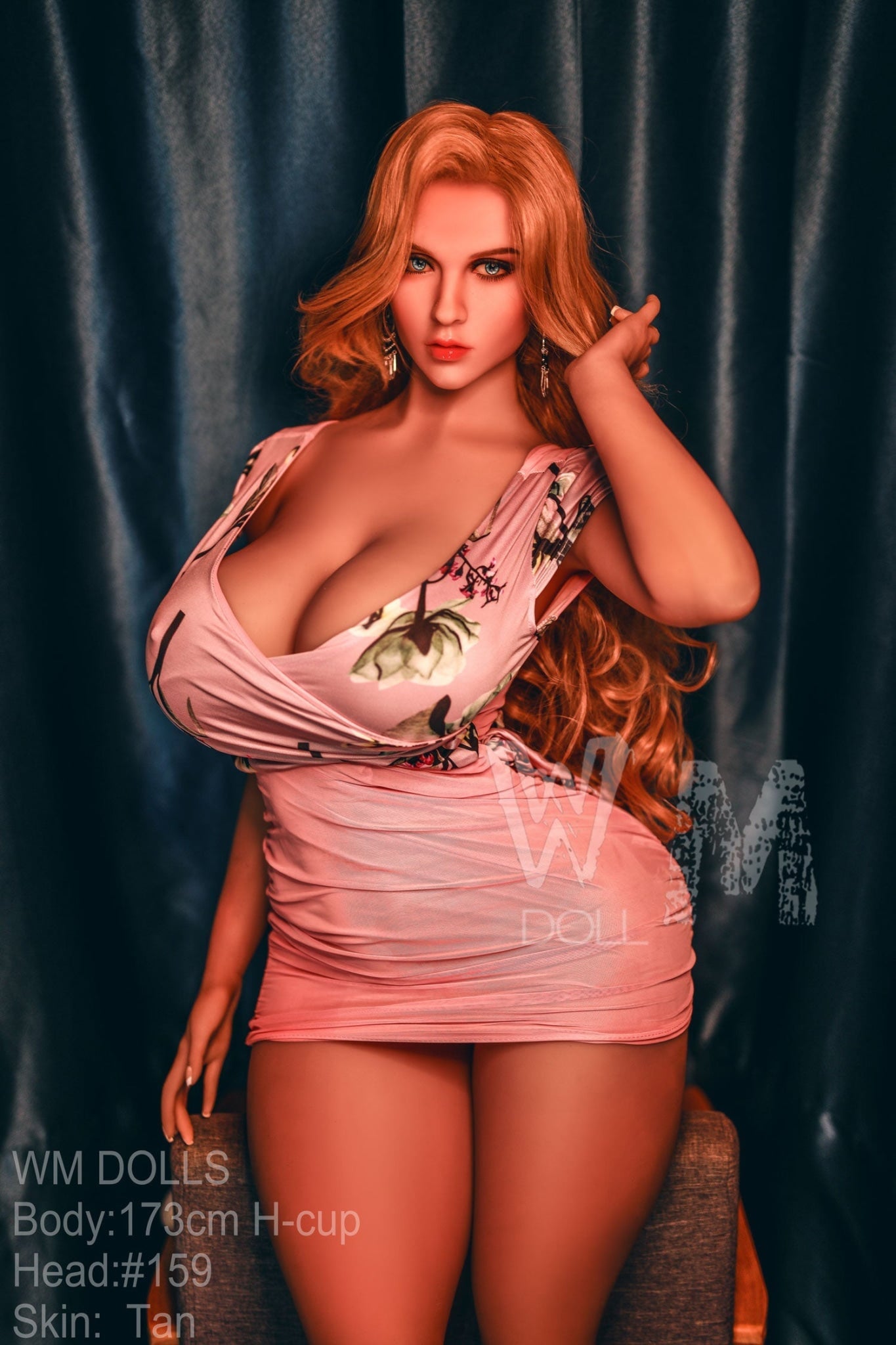 Summer Premium Female Sex Doll [EU STOCK] - Love Dolls 4U