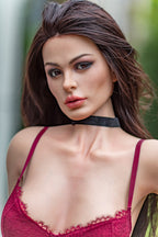 Darianna: Fit Body Sex Doll