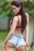 Darianna: Fit Body Sex Doll