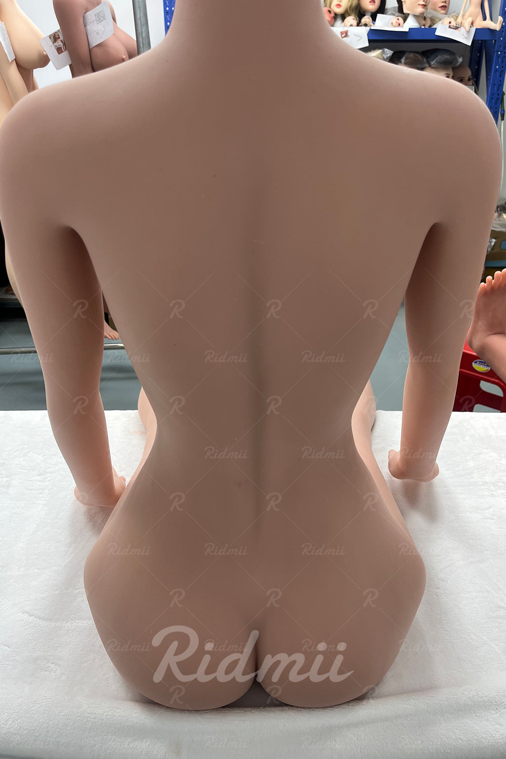 RIDMII Liza Plus II 166cm Sex Doll [USA Stock] - Love Dolls 4U