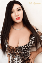 6YE - D Cup Real Sex Doll - 5ft (153cm) - Harper - Love Dolls 4U