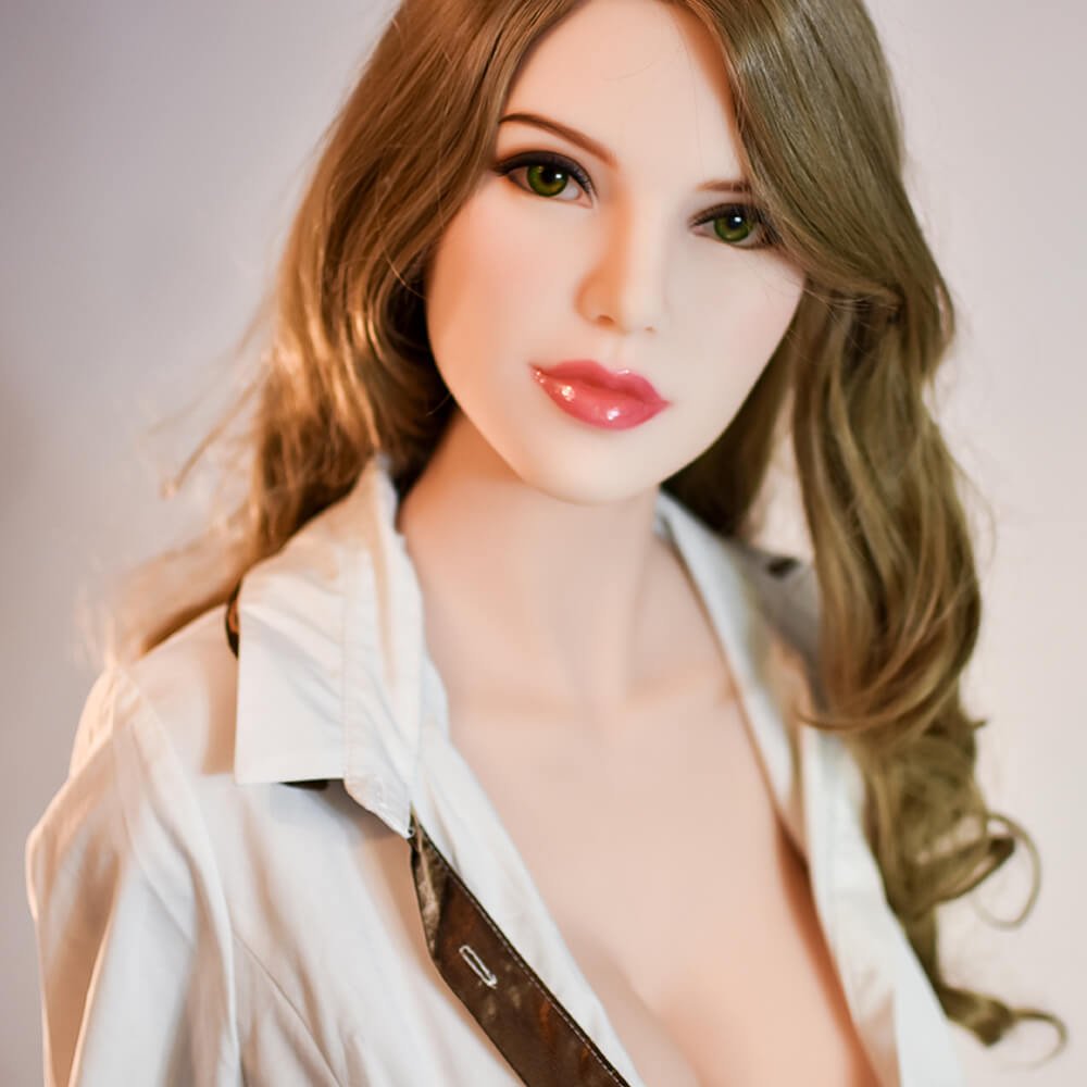 6YE - F Cup Full Body Realistic Sex Doll - 5ft 5in (165cm) - Kelly - Love Dolls 4U