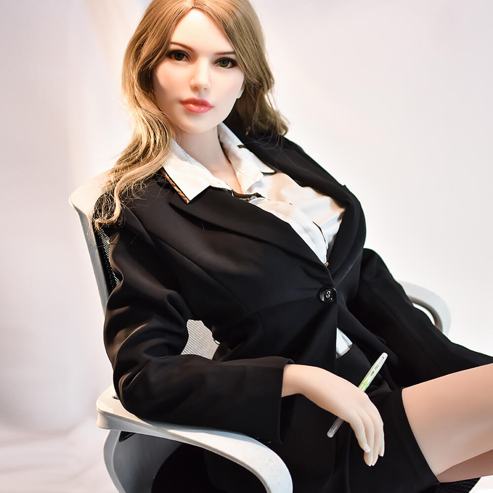 6YE - F Cup Full Body Realistic Sex Doll - 5ft 5in (165cm) - Kelly - Love Dolls 4U