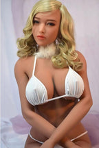 Madison - 5ft 5in (165cm) 6YE Realistic TPE Sex Doll - Love Dolls 4U