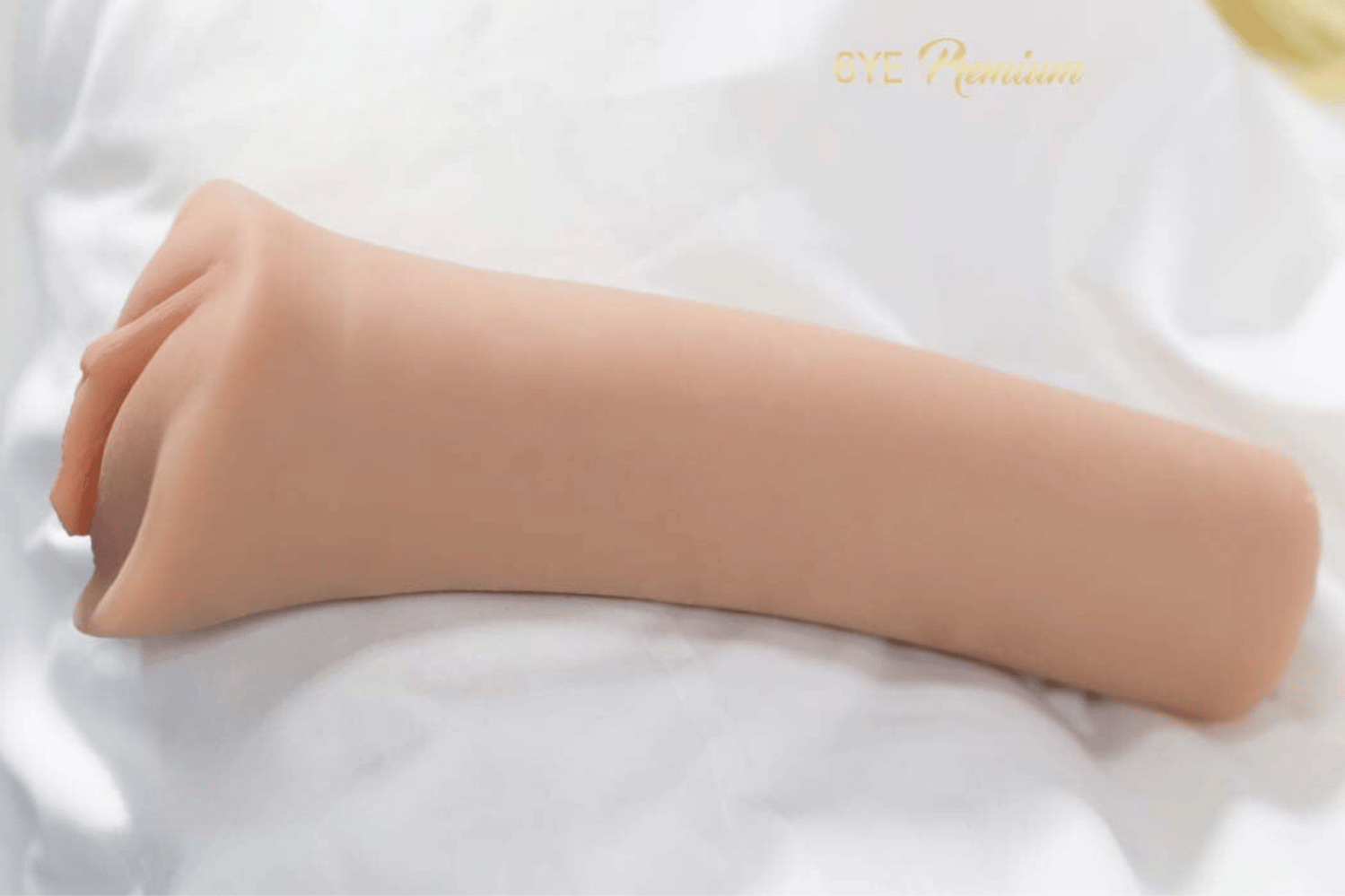 6YE - G Cup Lifelike Torso Sex Doll - 2ft 9in (85cm) - Sophie - Love Dolls 4U