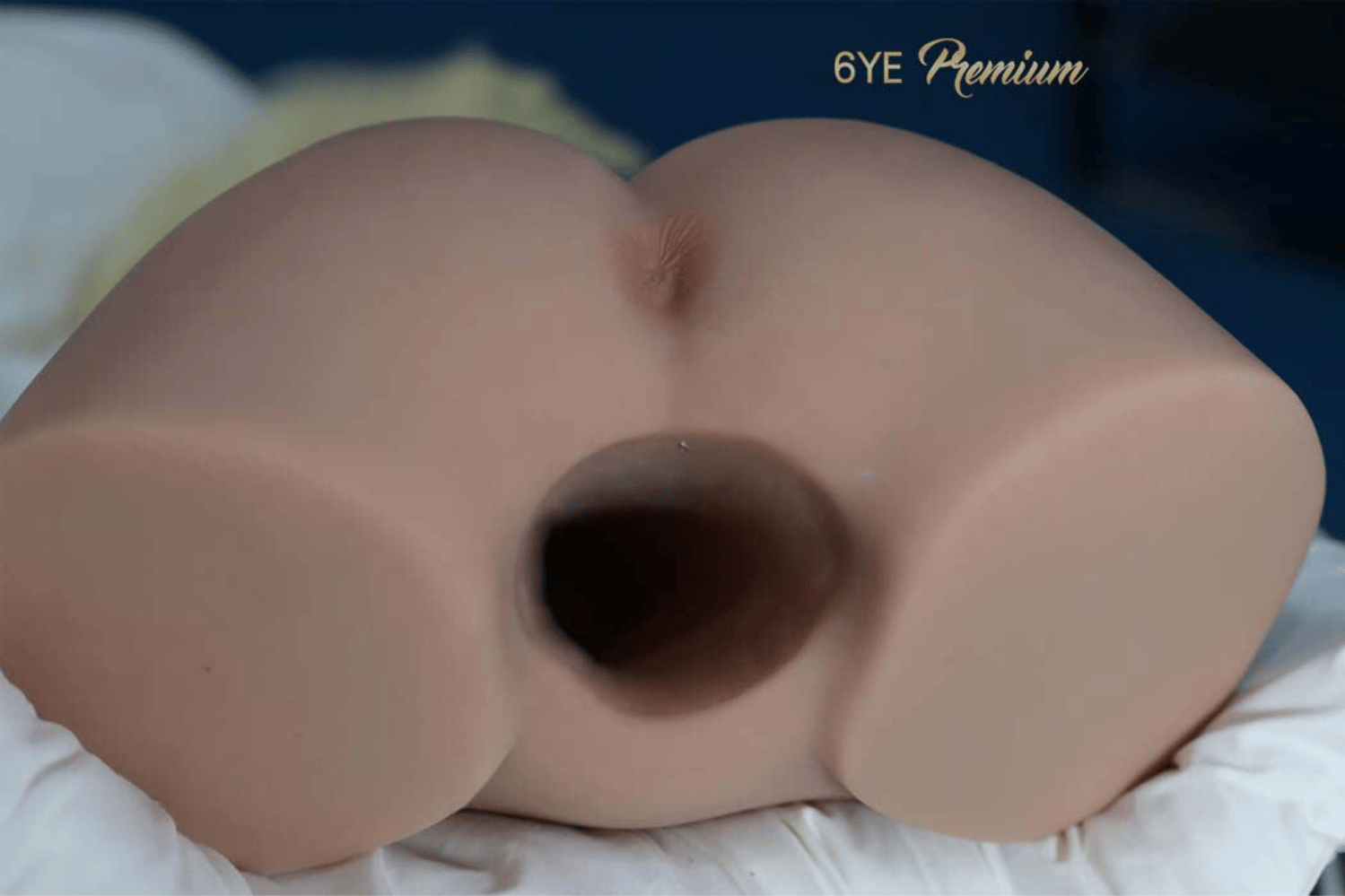 6YE - G Cup Lifelike Torso Sex Doll - 2ft 9in (85cm) - Sophie - Love Dolls 4U