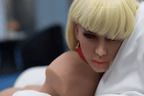 6YE - G Cup Lifelike Torso Sex Doll - 2ft 9in (85cm) - Sophie - Love Dolls 4U