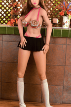 6YE - G Cup Realistic Sex Doll - 5ft 4in (162cm) - Layla - Love Dolls 4U