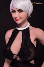 6YE - L Cup Realistic Love Doll - 5ft 1in (155cm) - Brooklyn - Love Dolls 4U
