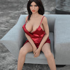 6YE - Lifelike Love Doll - 5ft 5in (165cm) - Wendy - Love Dolls 4U