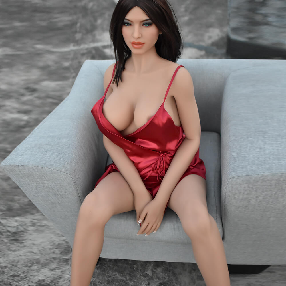 6YE - Lifelike Love Doll - 5ft 5in (165cm) - Wendy - Love Dolls 4U