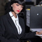 6YE - Lifelike Sex Doll - 5ft 5in (165cm) - Karen - Love Dolls 4U