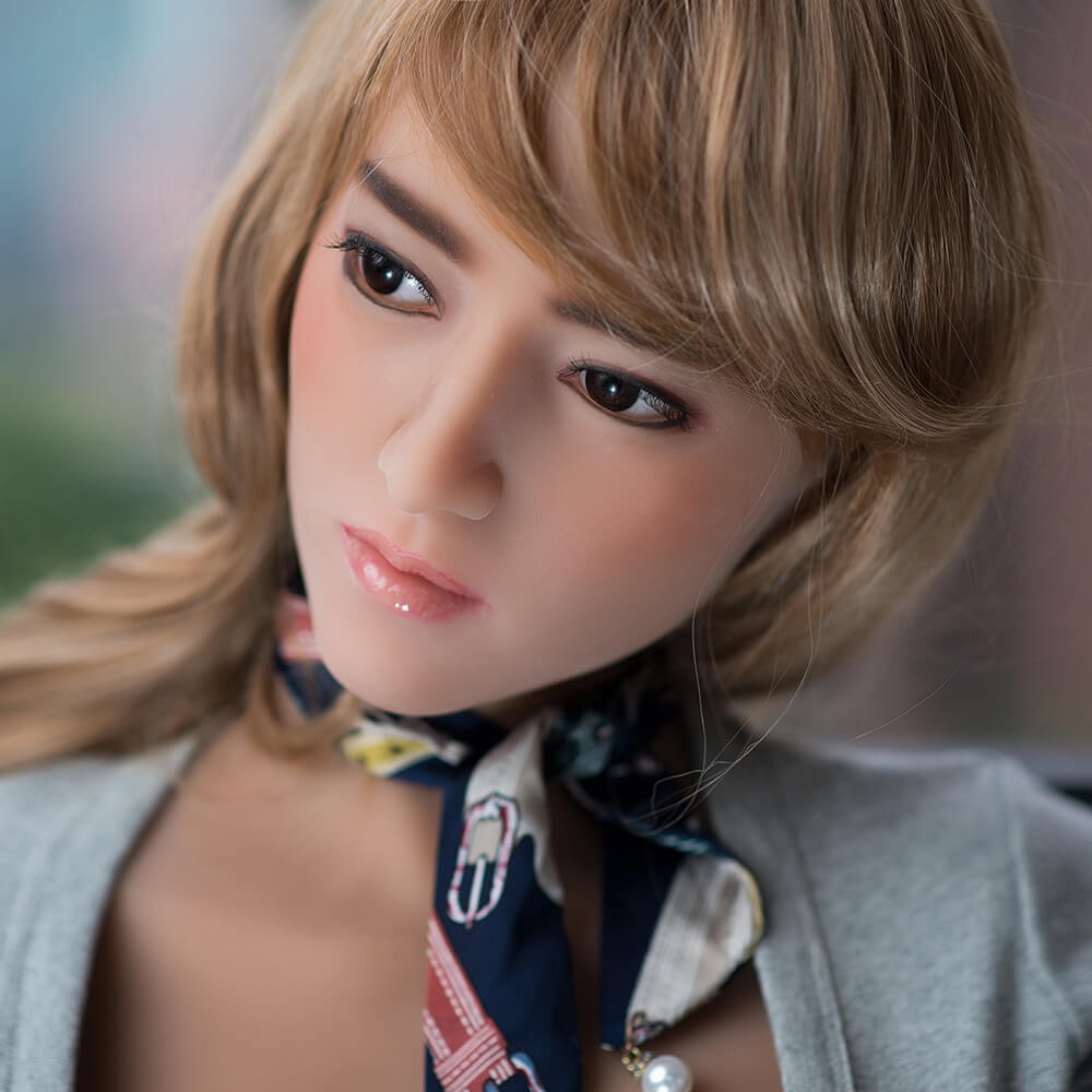 6YE - Real Lifelike Sex Doll - 5ft 5in (165cm) - Talisa - Love Dolls 4U