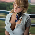 6YE - Real Lifelike Sex Doll - 5ft 5in (165cm) - Talisa - Love Dolls 4U