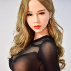 6YE - Realistic Lifelike Sex Doll - 5ft 5in (165cm) - Kayla - Love Dolls 4U