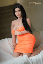 6YE - Realistic Love Doll - 4ft 11in (151cm) - Sophia - Love Dolls 4U