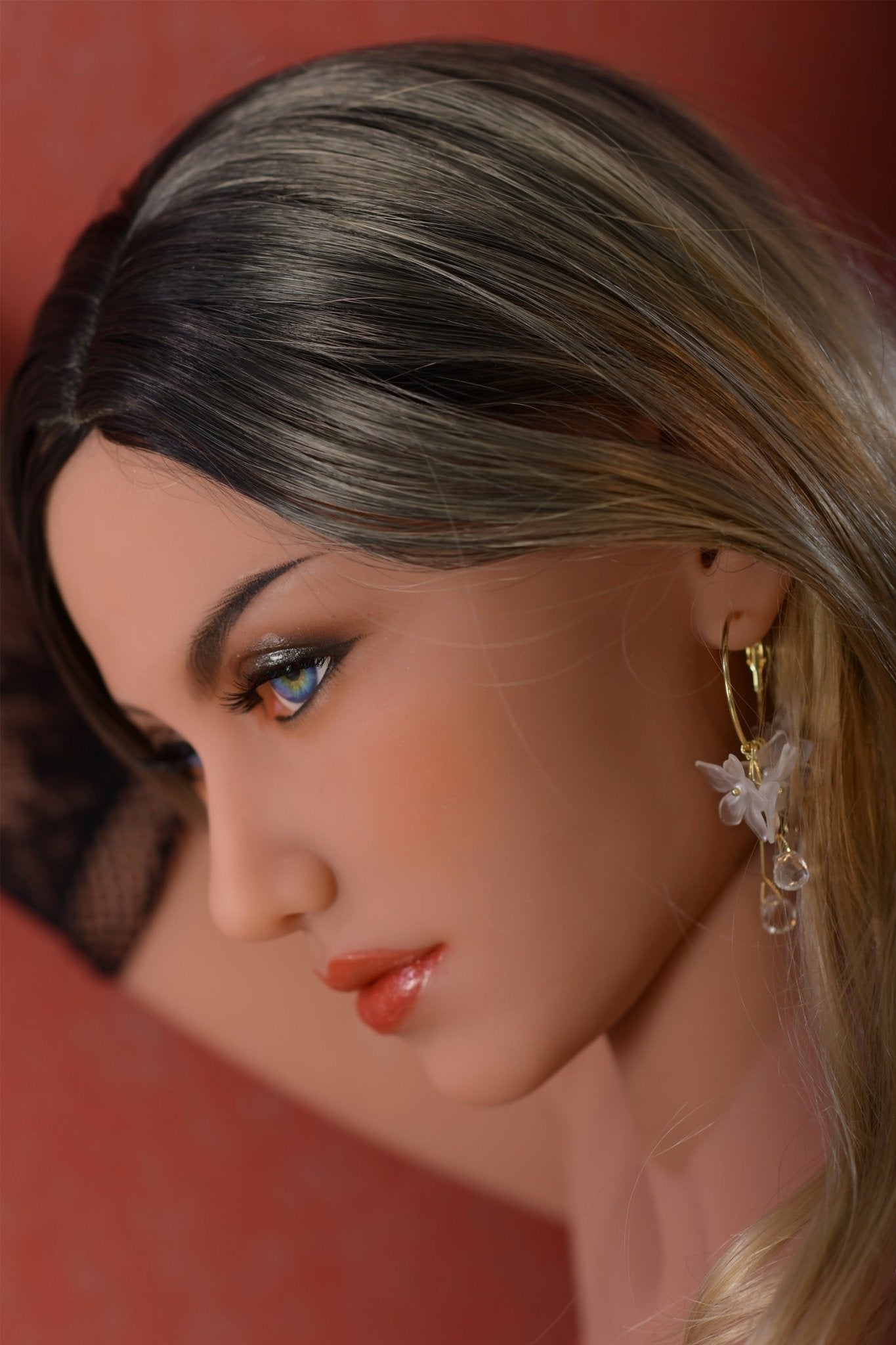 6YE - Realistic Sex Doll - 5ft (152cm) - Samantha - Love Dolls 4U