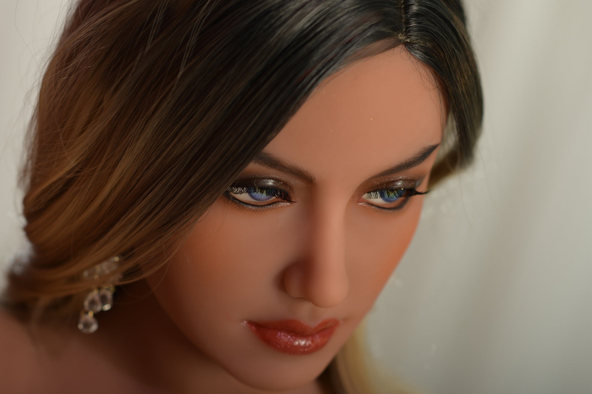 6YE - Realistic Sex Doll - 5ft (152cm) - Samantha – Realistic Sex Doll for Men – Discreet Shipping USA