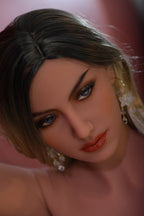 6YE - Realistic Sex Doll - 5ft (152cm) - Samantha - Love Dolls 4U
