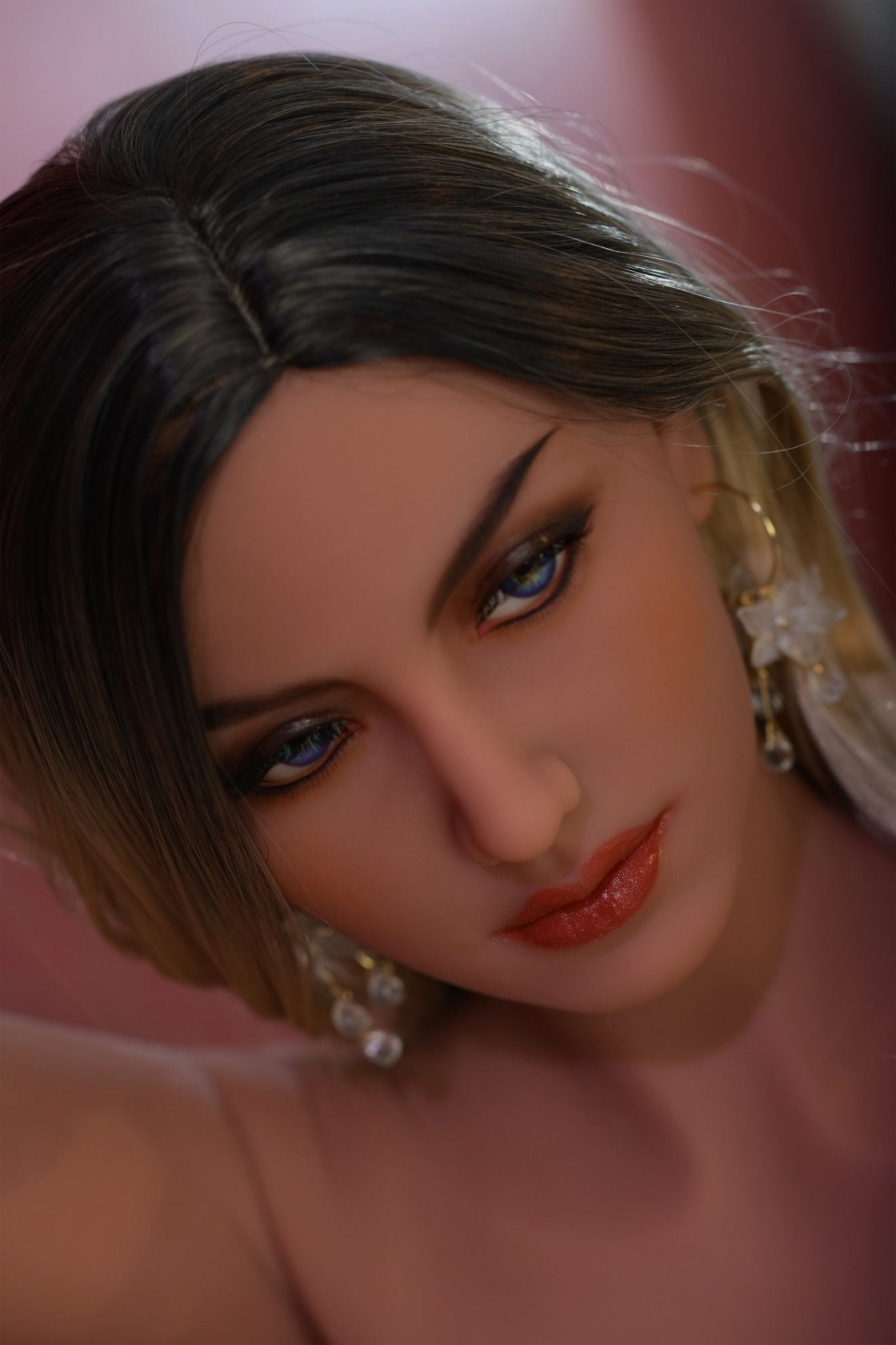 6YE - Realistic Sex Doll - 5ft (152cm) - Samantha – Realistic Sex Doll for Men – Discreet Shipping USA