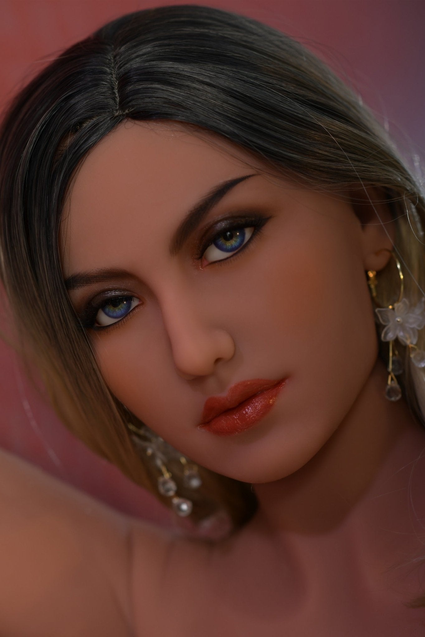 6YE - Realistic Sex Doll - 5ft (152cm) - Samantha – Realistic Sex Doll for Men – Discreet Shipping USA