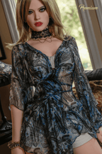 6YE - Realistic Sex Doll 5ft 4in (162cm) - Olivia - Love Dolls 4U