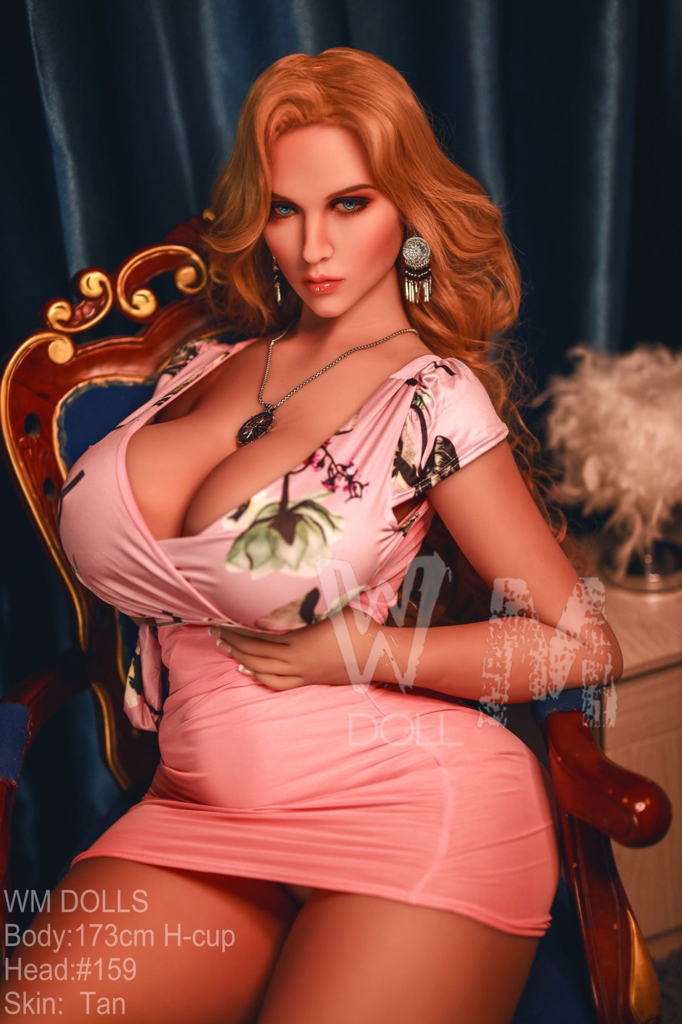 Summer Premium Female Sex Doll [EU STOCK] - Love Dolls 4U