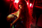 Mary Sex doll (Climax Doll Mini 72cm s-cup Tpe)