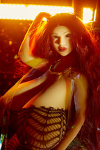 Mary Sex doll (Climax Doll Mini 72cm s-cup Tpe) - Love Dolls 4U