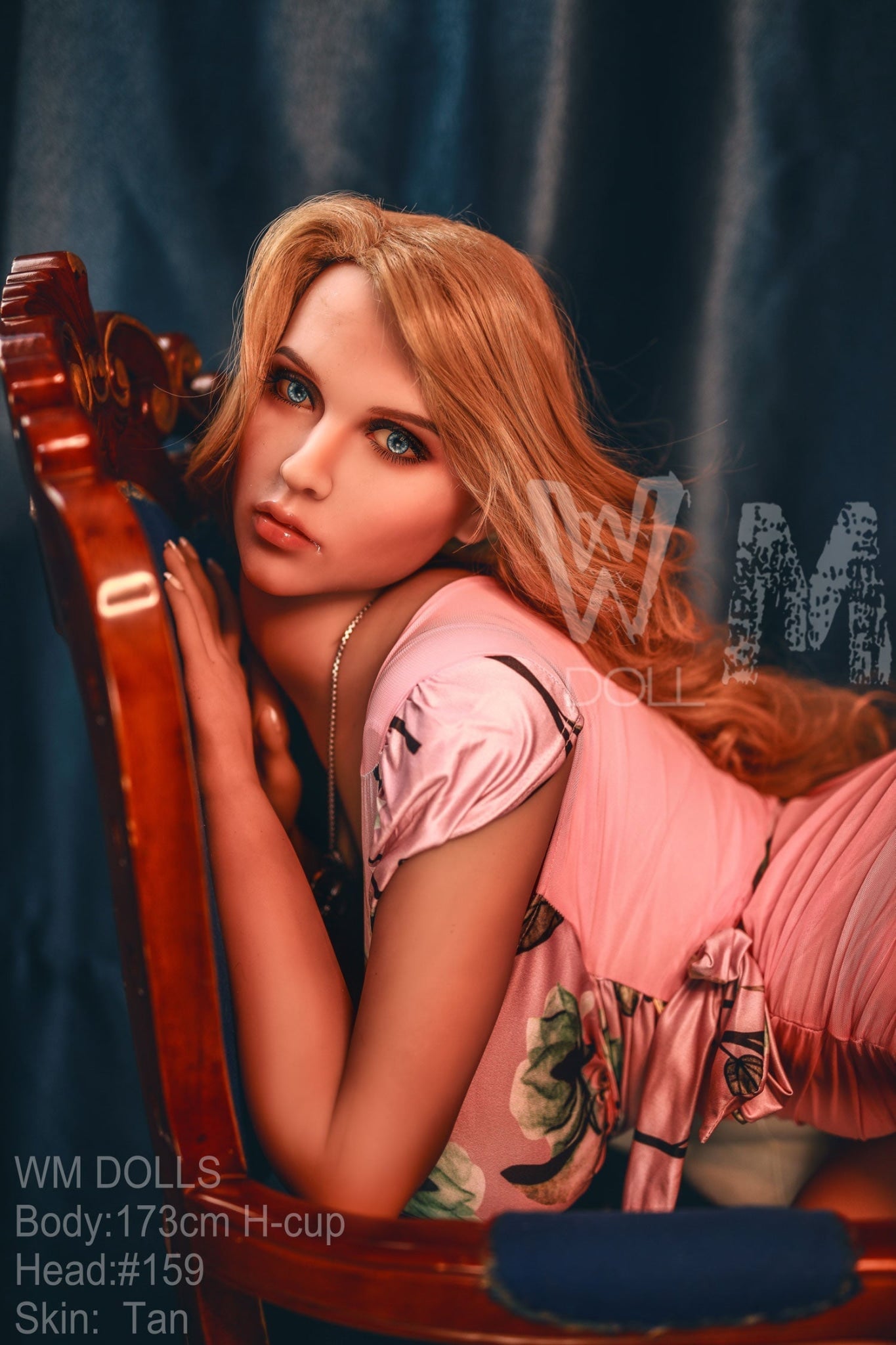 Summer Premium Female Sex Doll [EU STOCK]