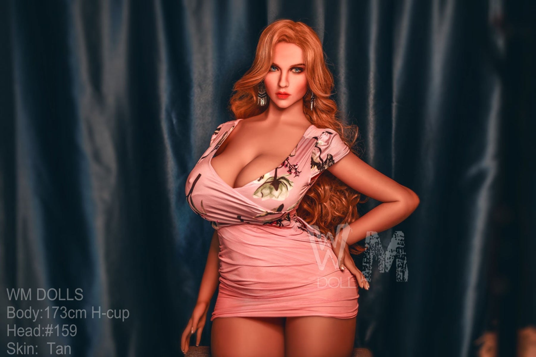 Summer Premium Female Sex Doll [EU STOCK]
