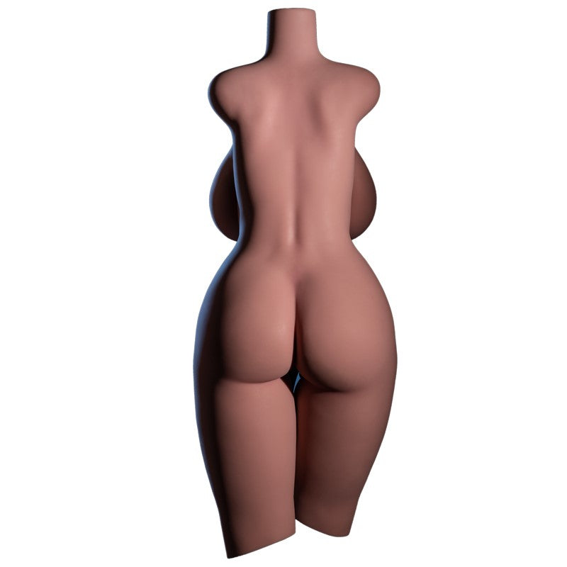 Berber Torso Sex doll (Climax Doll Classic 90cm l-cup Tpe) EXPRESS - Love Dolls 4U