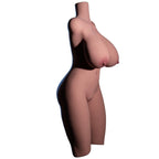 Berber Torso Sex doll (Climax Doll Classic 90cm l-cup Tpe) - Love Dolls 4U