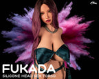 Fukada torso Sex doll (Climax Doll Pro 110cm l-cup TPE+silicone) EXPRESS - Love Dolls 4U