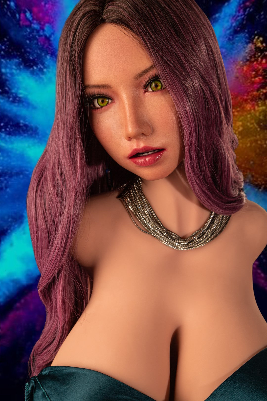 Fukada torso Sex doll (Climax Doll Pro 110cm l-cup TPE+silicone) - Love Dolls 4U