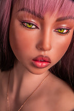 Mia - 3ft 7in (110cm) Climax Doll Realistic Silicone Sex Doll - Love Dolls 4U