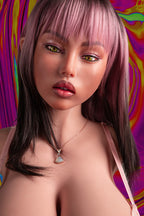 Mia - 3ft 7in (110cm) Climax Doll Realistic Silicone Sex Doll - Love Dolls 4U