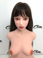 Grace Torso Sex doll (Climax Doll Pro 110cm A-cup TPE+silicone) - Love Dolls 4U