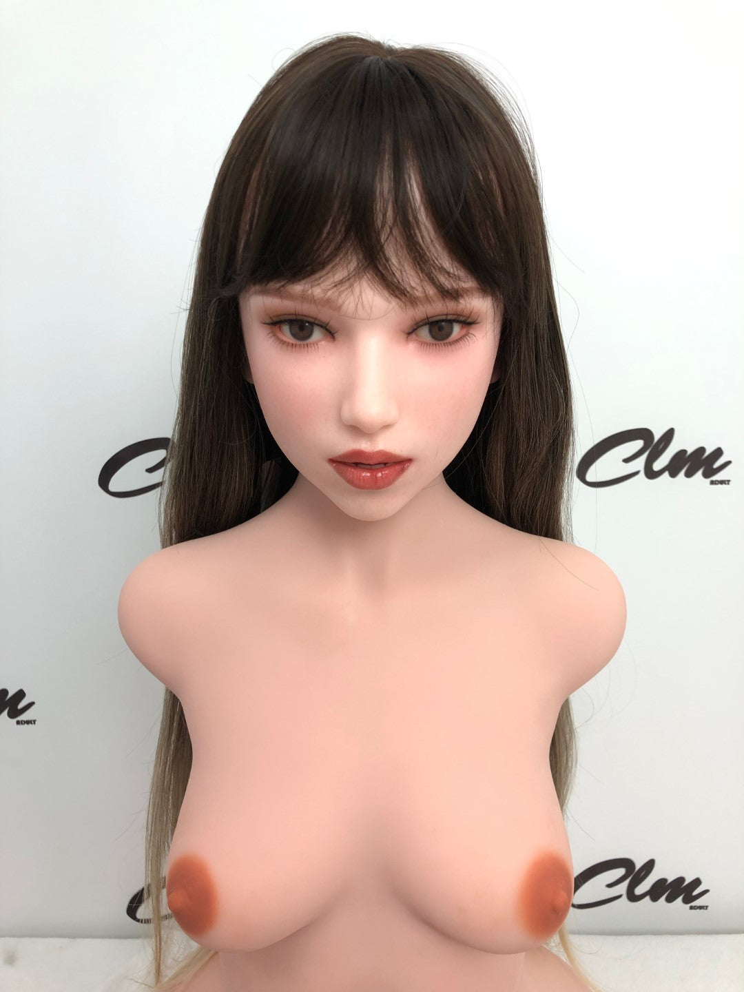 Grace Torso Sex doll (Climax Doll Pro 110cm A-cup TPE+silicone) - Love Dolls 4U