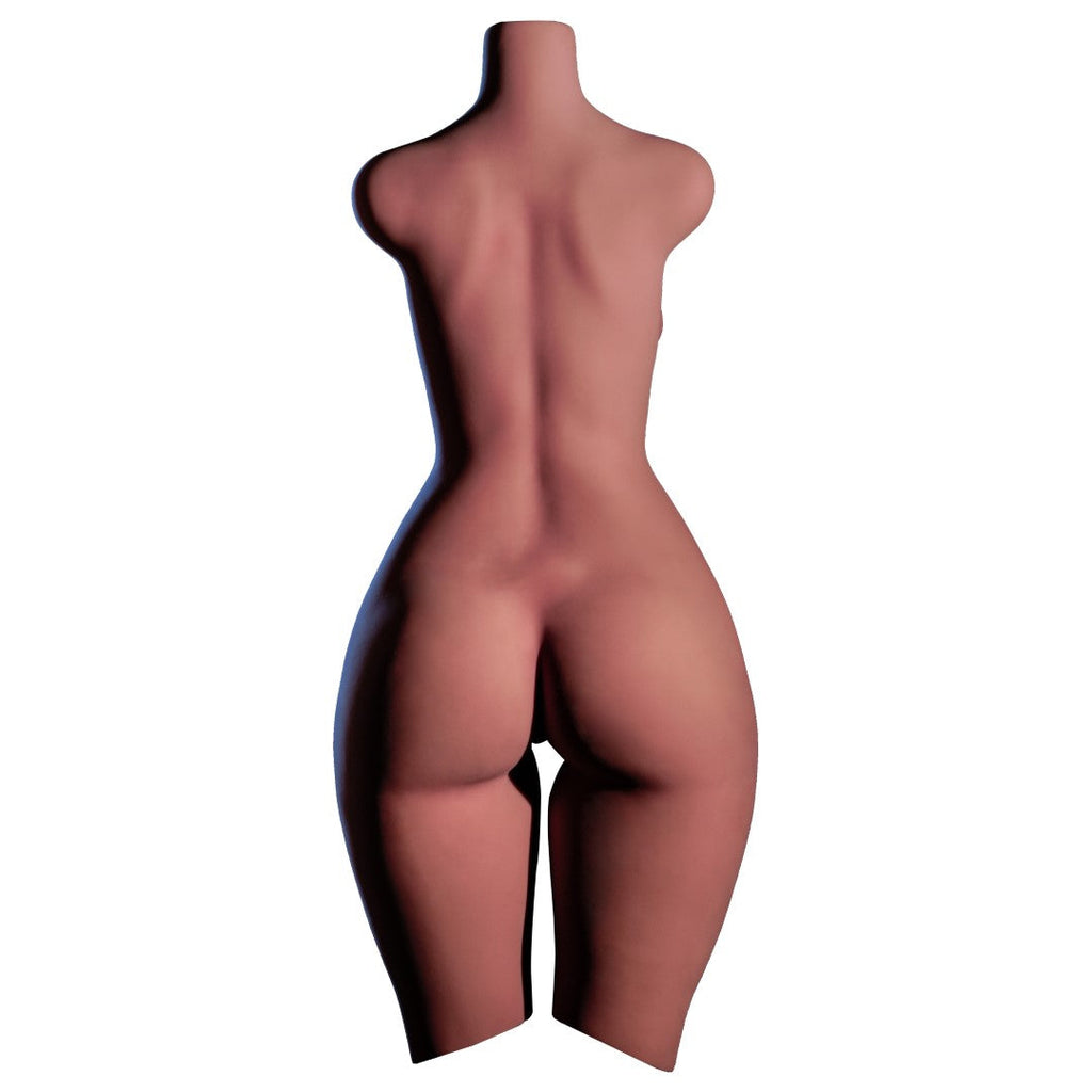 Maslan Torso Sex doll (Climax Doll Classic 90cm A-cup Tpe) - Love Dolls 4U