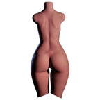 Maslan Torso Sex doll (Climax Doll Classic 90cm A-cup Tpe) - Love Dolls 4U