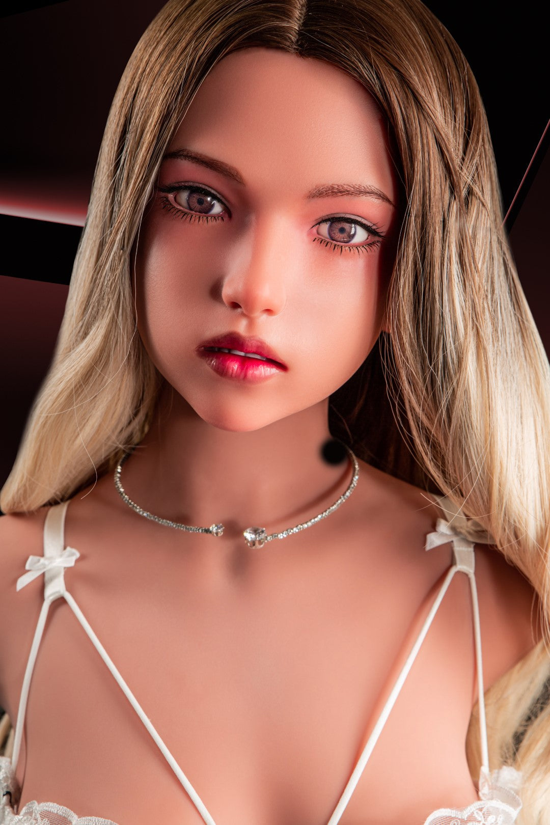 Grace Torso Sex doll (Climax Doll Pro 110cm A-cup TPE+silicone) - Love Dolls 4U